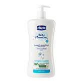 Chicco Doğal Saç Ve Vücut Şampuanı 500ml